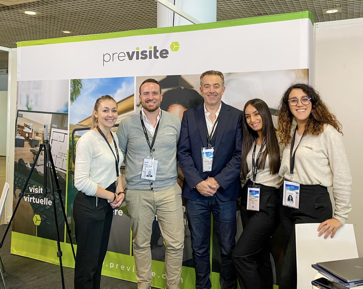 Previsite tweet media