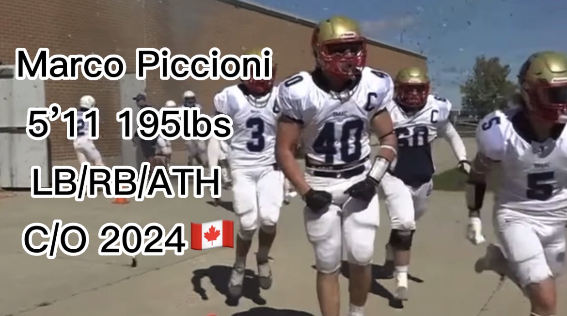 Marco Piccioni tweet media