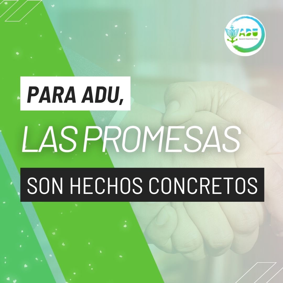 Hechos, no palabras 
Lo que prometimos en 2016, lo llevamos adelante durante nuestra la Gestión del @cdareparg 
Nosotros SI supimos como hacerlo
#ADULaVozDeLaMayoría