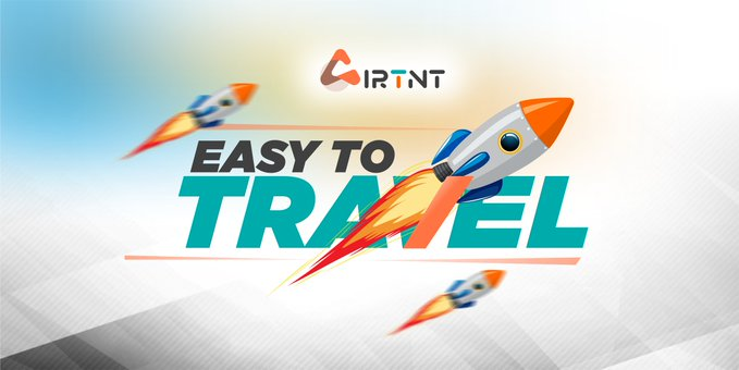 Rainbow Alpha x <a href="/Airtnt_io/">TenTi</a> 

We are excited to give away 3x WL courtesy of their team! 
 
- Follow <a href="/RainbowAlpha_/">Rainbow Alpha</a>, <a href="/Airtnt_io/">TenTi</a>
- Like and RT
- Tag 3 friends 

24 hrs⏳
