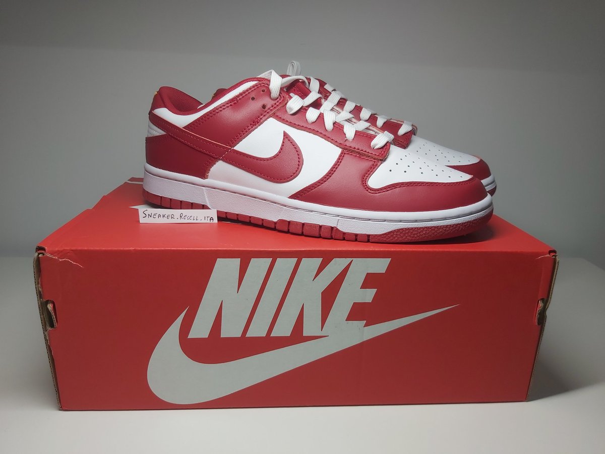 cirosilv04's tweet photo. Nike dunk low usc
@chimpcop https://t.co/3UYSEZYdFs