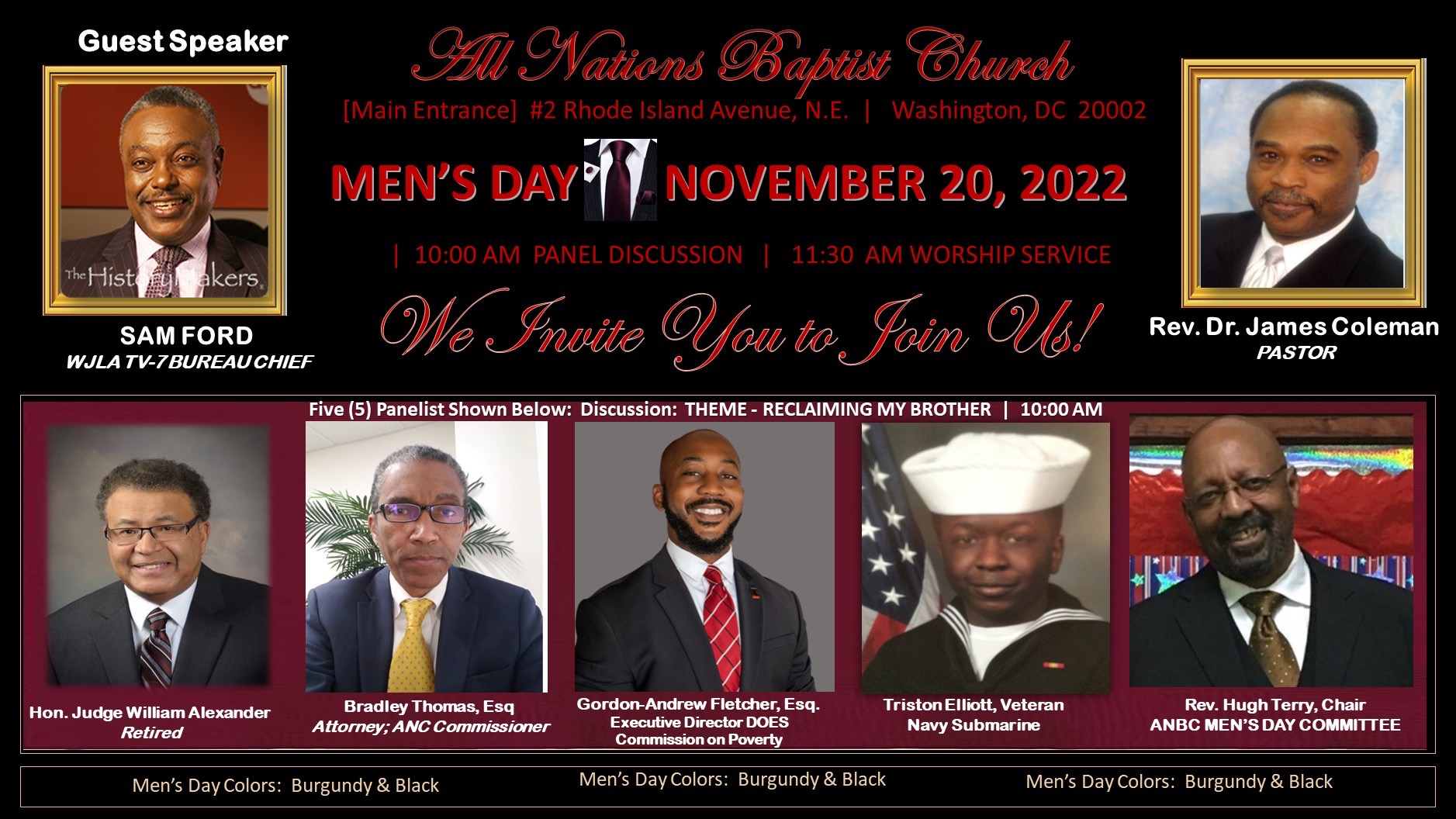 Gordon Fletcher (GordonAFletcher) / Twitter