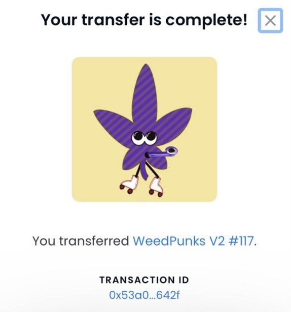 JenX_Nifty's tweet image. Have gifted 2 this morning ~ who’s next? #FreeNFT @WeedPunks MINT NOW WeedPunks.com there’s 10,420 by one artist w/ IRL merch &amp;amp; shipping from our smokeshop on Madeira Beach minting at only .001 #smokeshop shop now with your coinbase 💰😎 Madeirabeachcigarco.com #Crypto