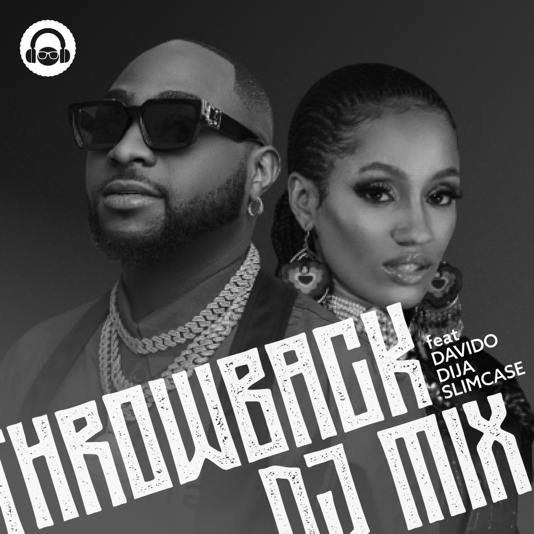 mdundomusicng's tweet photo. You know what time is on a Thursday.
A mix fit enough to be called a blessing in disguise.
Download #ThrowbackMix: https://t.co/s3g9bYkmLo
#DownloadOnMdundo #MdundoDJMixes #GetNewDJMixEveryday https://t.co/2i6Nb1bydW