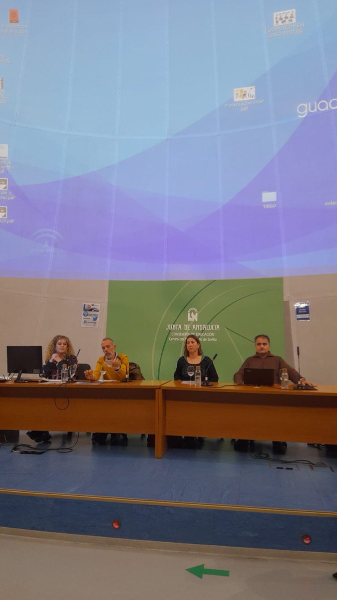 ceplora's tweet photo. Formación para formadores LOMLOE de la provincia de Sevilla.@cepse4 @CEPdeSevilla @ceposunaecija @ceplebrija @cepcastilleja @ceplora @FormacProfAnd https://t.co/Fv6rB4hR5s