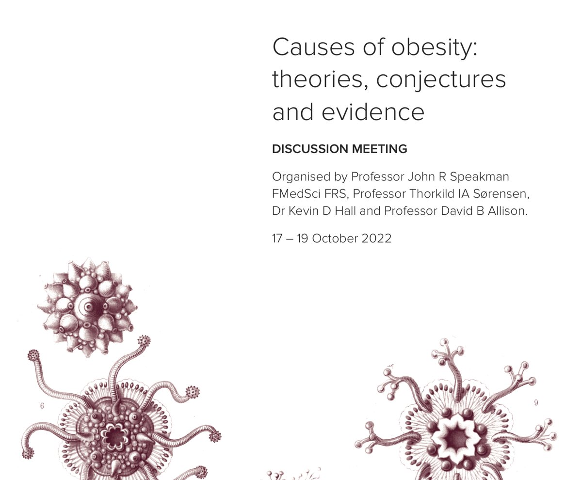 ellenfallows's tweet photo. FREE recording of a cutting edge conference on the causes of obesity by leading scientists in the field. A treasure trove for clinicians and others trying to make sense of it all 👉 https://t.co/nWaJy4DXlj
@DoctorChrisVT @michaelgoran @timspector @KevinH_PhD @BritSocLM https://t.co/ic0MxlSaMj