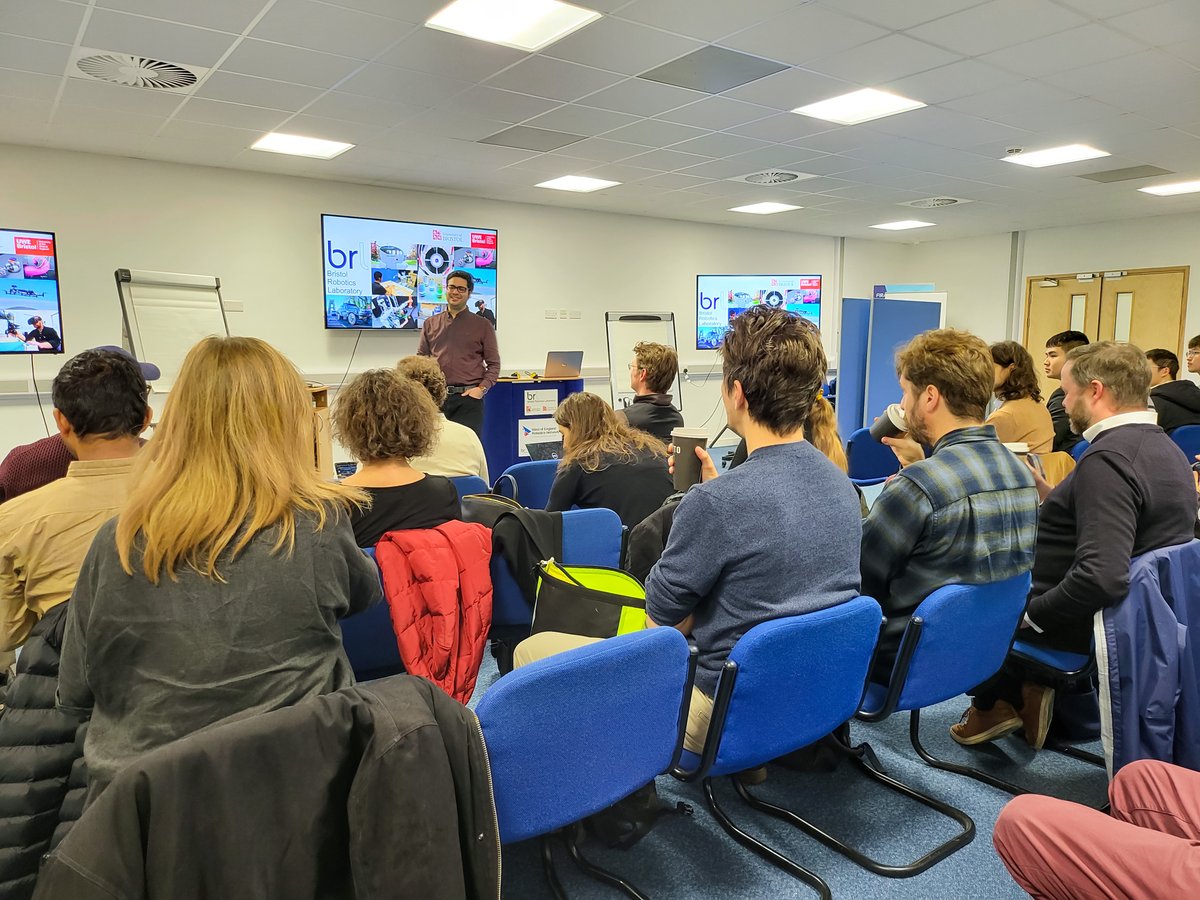 BristolRoboticsLab tweet media