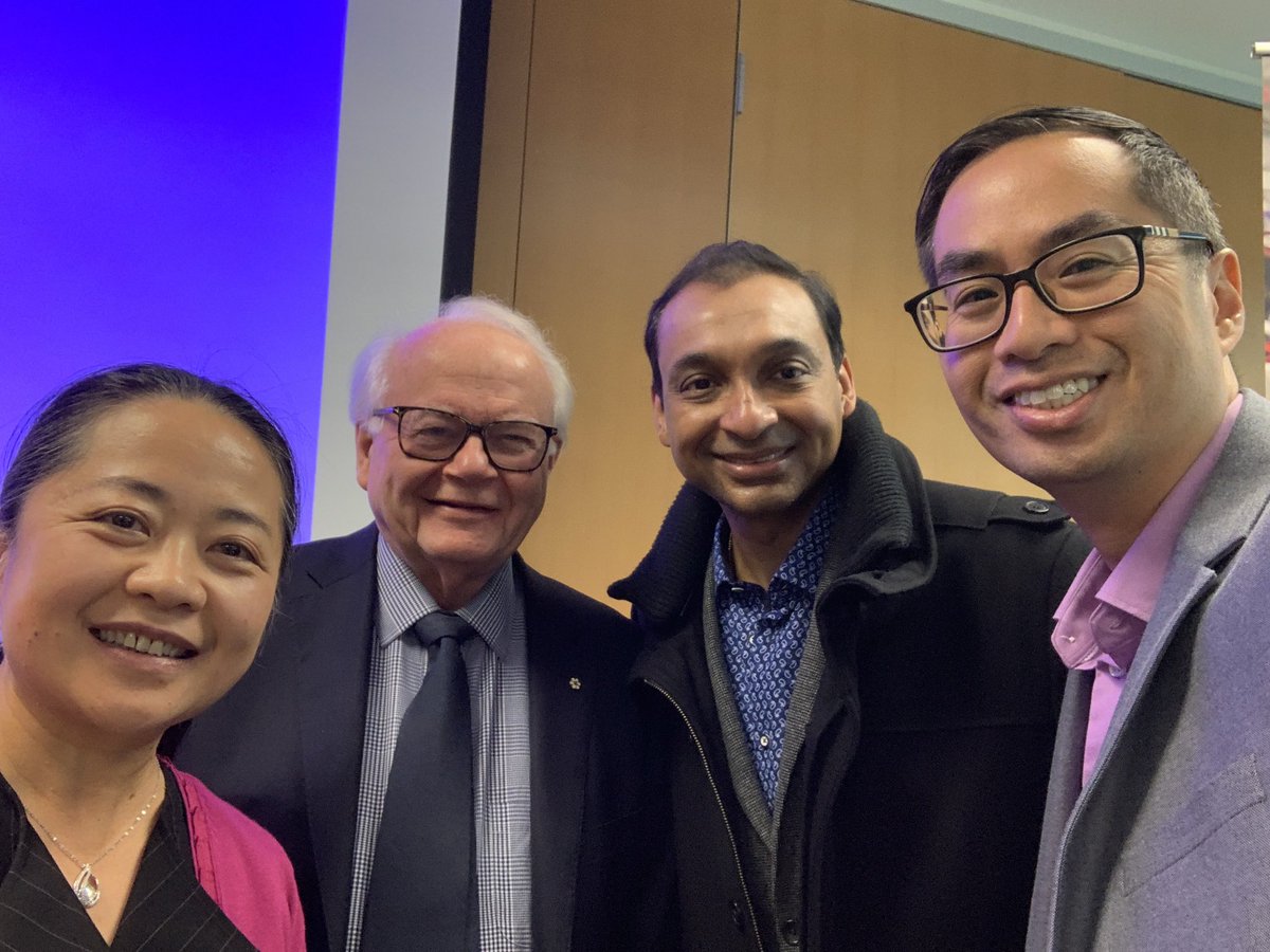 Emmanuel Ho (@horesearchgroup) on Twitter photo It was a pleasure to participate in a Panel Discussion regarding new tech for pandemic preparedness with the winner of the 2021 Friesen Prize from Friends of <a href="/CIHR_IRSC/">CIHR</a> Prof. Lorne Tyrrell w/Prof. Mitra and Prof. Ren <a href="/WINano/">Waterloo Institute for Nanotechnology</a> <a href="/WML_uwaterloo/">Waterloo Microfluidics Lab - Led by @CarolynRenUW</a> <a href="/UWResearch/">Waterloo Research</a> <a href="/UAlberta_FoMD/">UAlberta Med & Dent</a> <a href="/UWPharmacy/">Waterloo Pharmacy</a> It was a pleasure to participate in a Panel Discussion regarding new tech for pandemic preparedness with the winner of the 2021 Friesen Prize from Friends of <a href="/CIHR_IRSC/">CIHR</a> Prof. Lorne Tyrrell w/Prof. Mitra and Prof. Ren <a href="/WINano/">Waterloo Institute for Nanotechnology</a> <a href="/WML_uwaterloo/">Waterloo Microfluidics Lab - Led by @CarolynRenUW</a> <a href="/UWResearch/">Waterloo Research</a> <a href="/UAlberta_FoMD/">UAlberta Med & Dent</a> <a href="/UWPharmacy/">Waterloo Pharmacy</a>