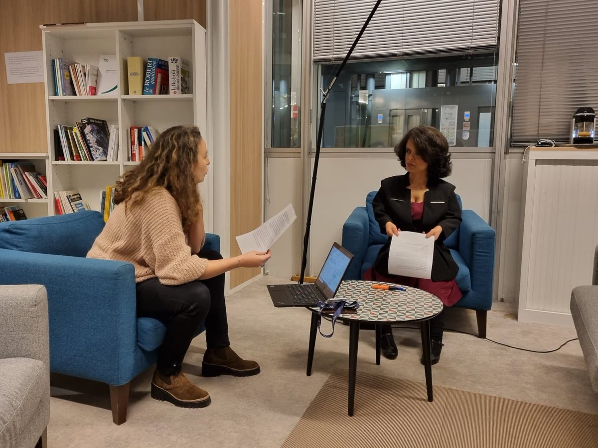 France Télévisions tweet media