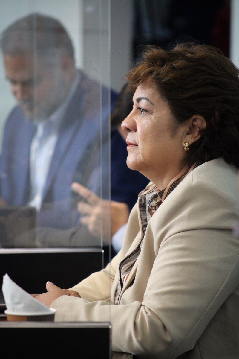Chela Juárez tweet media