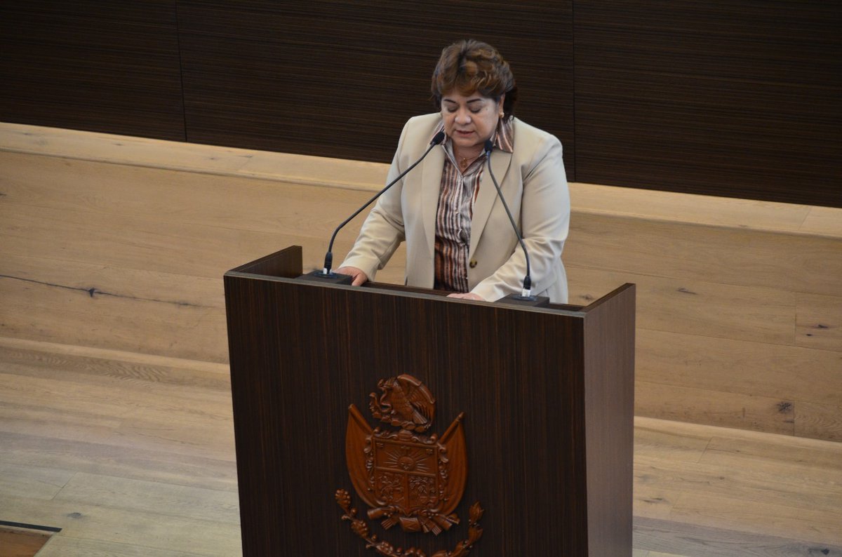 Chela Juárez tweet media
