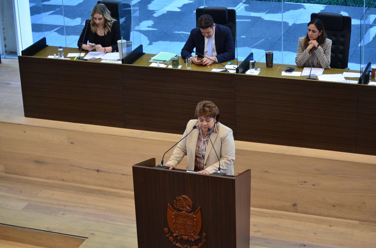 Chela Juárez tweet media