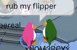 i love playing club penguin with @lunarhiccups <3 https://t.co/Fdev18rLeY<a class="tags" href="/tag/lunarhiccups">@lunarhiccups</a><a href="/tag/mvsales"class="tags"><span>#mvsales</span></a>