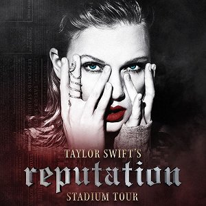 LAHXLLUClNATlON's tweet photo. 'Taylor Swift: The Eras Tour' has now grossed $300M-$400M from its first day of pre-sale alone. 

It's already the highest-grossing North American and US tour in history, surpassing her own 'reputation stadium tour'. https://t.co/e8fwMfAYbu