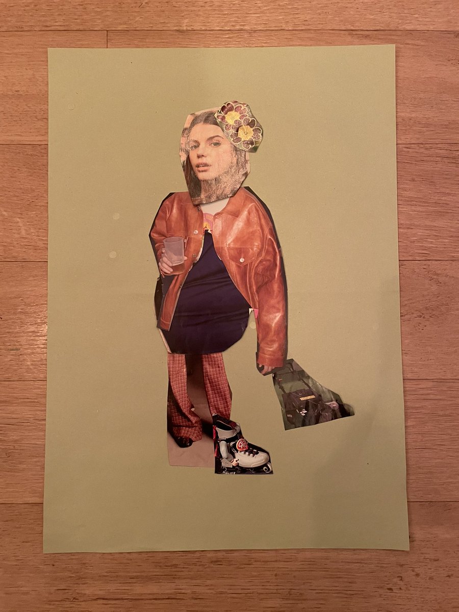 wearemedway's tweet image. We had great fun at this morning #MedwayChampion at @sunlight_centre with @iprintedthat showing our creative flair. Here are some results. The rest will be shared on our website soon #creativity #collage #HavingFun