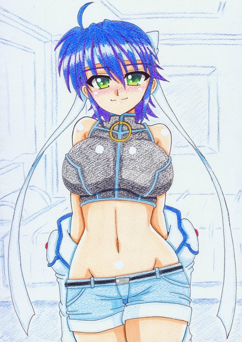 #インナーの日
とりあえず、こんな感じ? 