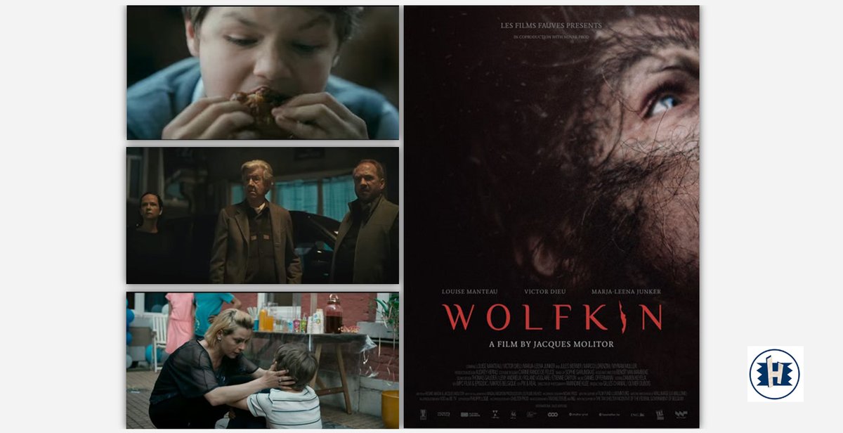 Les Films Fauves tweet media