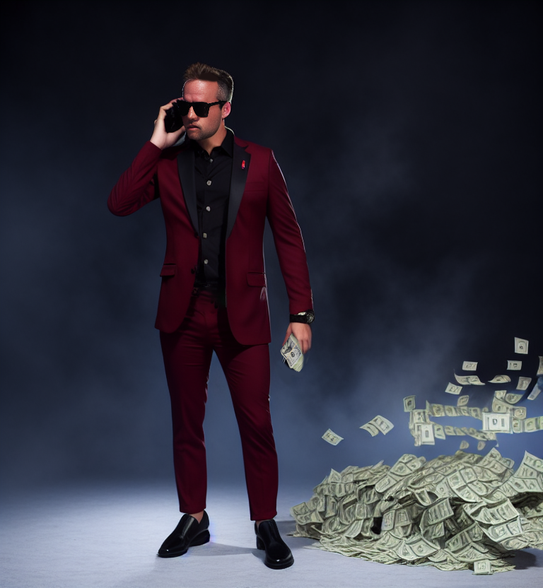 #NoPixel Reimagined #22 📸
Dean Watson (<a href="/dwjft/">Dw</a>) 

Reimagined not Recreation 👍

#nopixelart #aiart #NoPixelAI