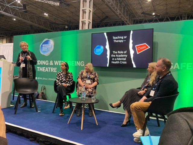 OABJ (@oablj) on Twitter photo Mrs H-T was asked to speak at the School & Academies show at the NEC, talking about Mental Health and all the significant things we do well <a href="/OABlI/">OABI</a> & <a href="/OABLJ/">OABJ</a>. Other regional principals came to support! #family #community <a href="/HerminderChanna/">Dr Herminder Channa OBE NLE Regional Director OCL</a> <a href="/OasisAcademies/">Oasis Academies</a> #SAAShow22 <a href="/JoyMadeiros/">Joy Madeiros</a> Mrs H-T was asked to speak at the School & Academies show at the NEC, talking about Mental Health and all the significant things we do well <a href="/OABlI/">OABI</a> & <a href="/OABLJ/">OABJ</a>. Other regional principals came to support! #family #community <a href="/HerminderChanna/">Dr Herminder Channa OBE NLE Regional Director OCL</a> <a href="/OasisAcademies/">Oasis Academies</a> #SAAShow22 <a href="/JoyMadeiros/">Joy Madeiros</a>