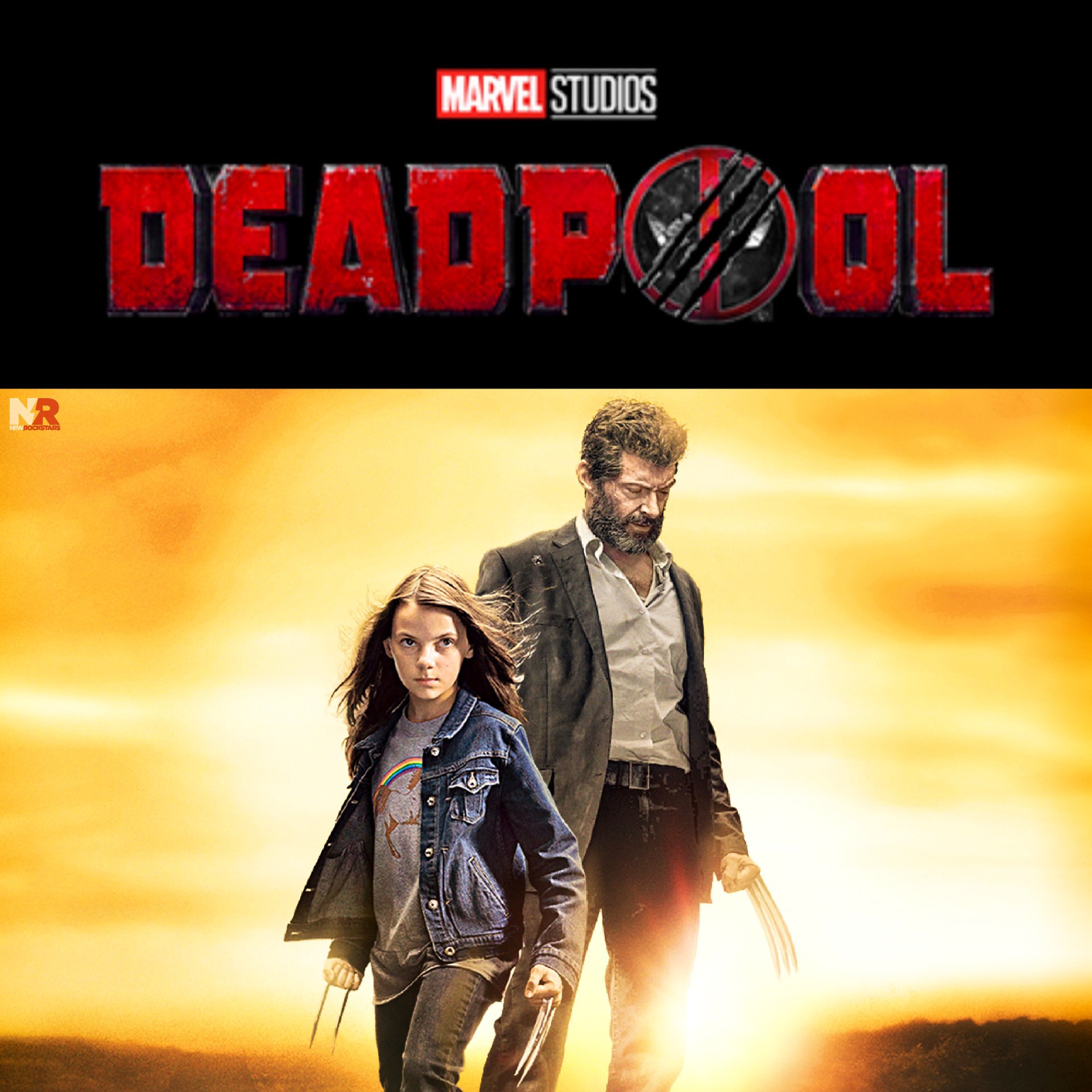 New Rockstars on Twitter: "Here’s to hoping X-23/Laura Kinney returns