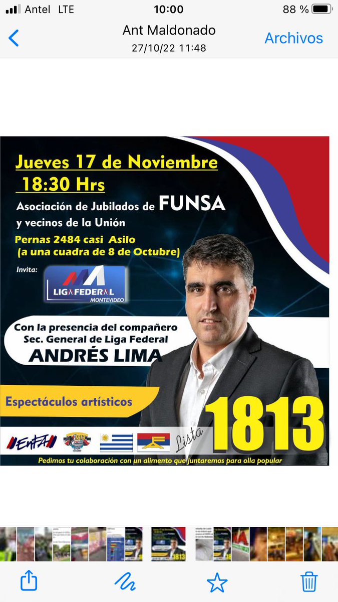 LigaMontevideo's tweet photo. https://t.co/aeQ01P6qo9