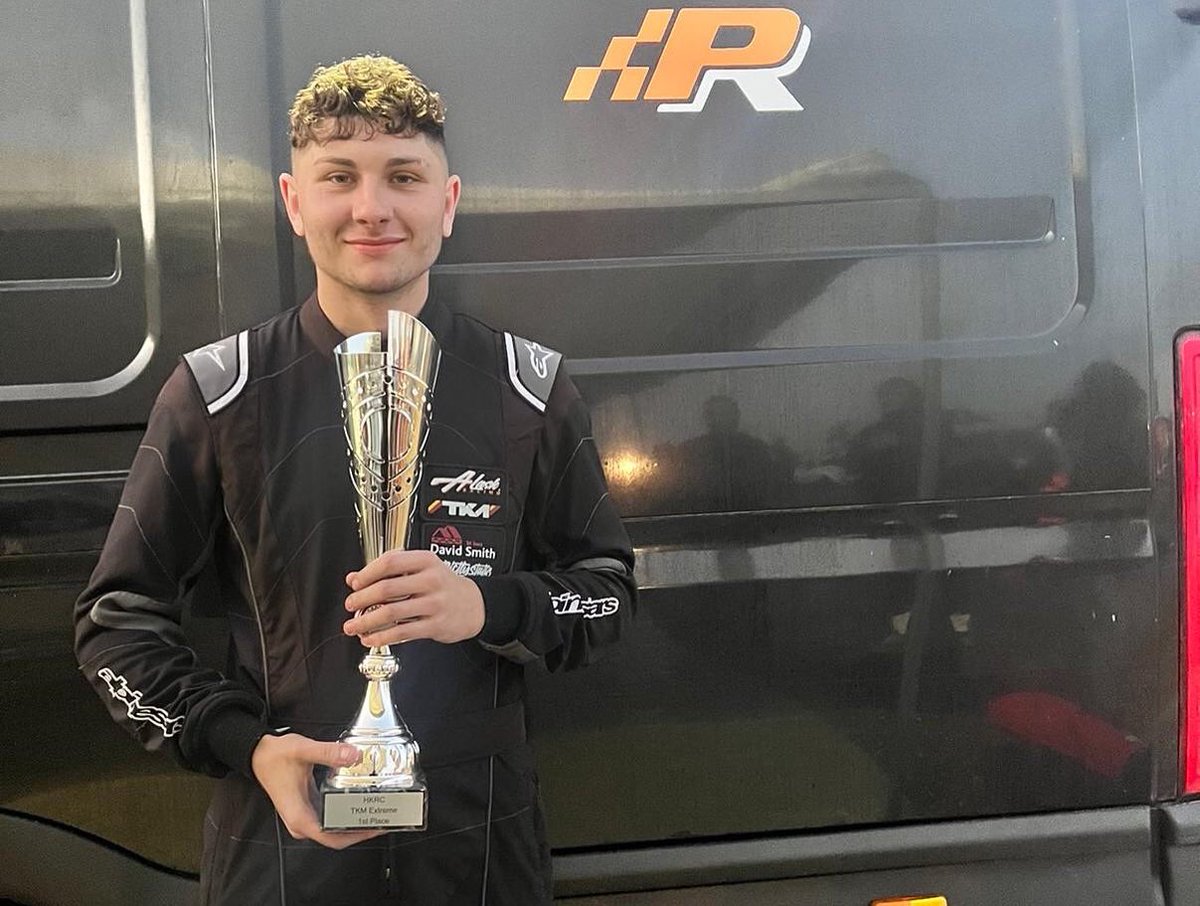 PrecisionRacin's tweet photo. Great results for the team @OfficialHKRC last weekend!

#karting #racing #winners #coaching #teamwork #nexuspower https://t.co/8KdfgOuPLT