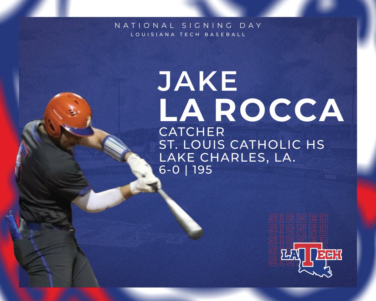 Welcome to the Diamond Dogs, <a href="/JakeLaRocca2/">Jake LaRocca</a>!