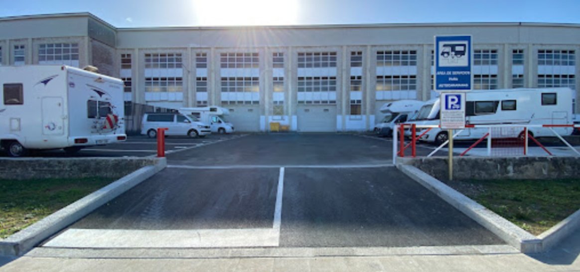 Autocaravanismo Europeo:
 Torrelavega ya cuenta con un área de autocaravanas...
autocaravaning.org/2022/11/nueva-…