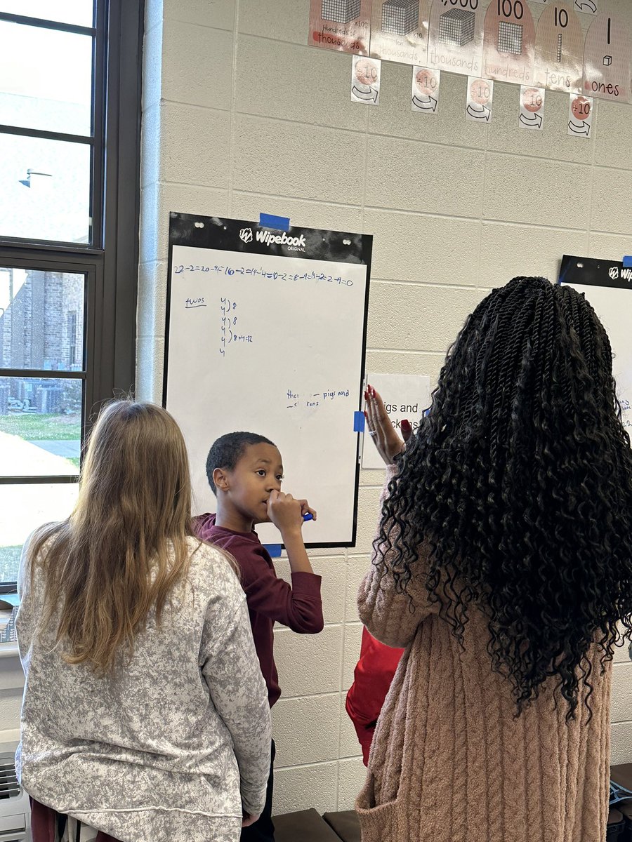 lee_shareka's tweet image. I had an amazing opportunity to participate in an awesome thinking classroom! Thank you @SCookClass  for the invite! @towles_jennifer @Blair_AMSTI