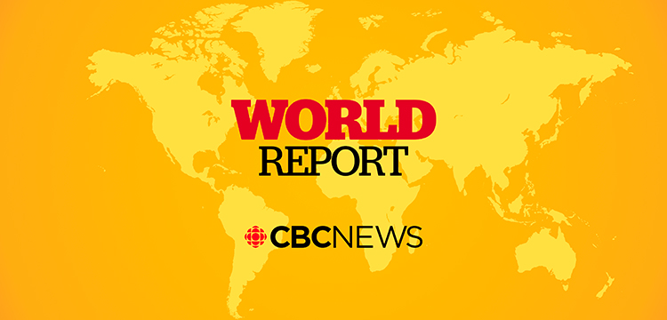 Happy to announce veteran CBC Journalists @MarciaYoungCBC and <a href="/jnorthcottCBC/">John Northcott</a> (John Northcott) to host <a href="/CBCWorldReport/">CBC World Report</a> on @CBCRadio.  Marcia to host M-Th, John Fr-Su. #cdnmedia #mediamoves <a href="/CBCNews/">CBC News</a>
