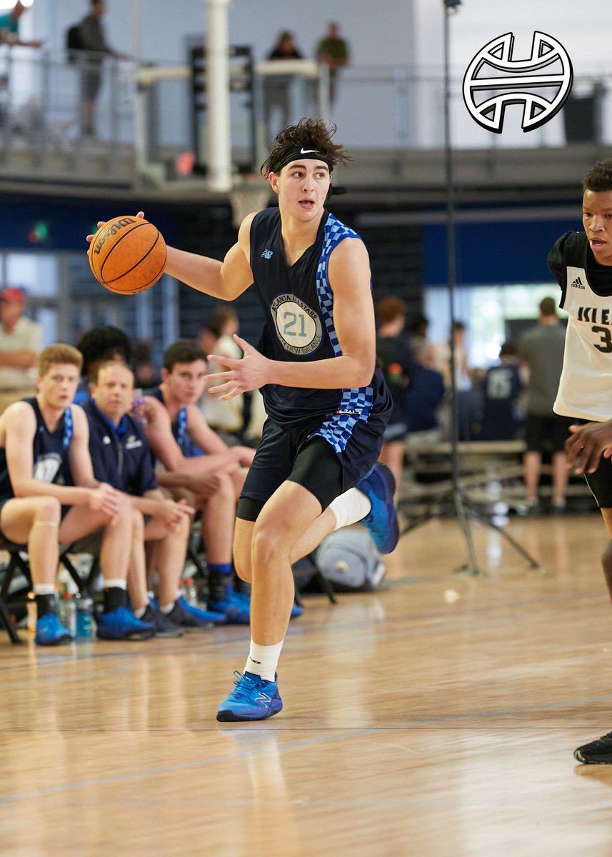 The early signing period spotlight has shined heavily on the power conferences, but we love a ton of classes from outside of that world.

<a href="/JustinDYoung/">Justin Young</a> and <a href="/_joshtec/">Josh Tec</a> take a look at 10 of their favorite signees from outside of the power conferences.

STORY: hoopseen.com/national/news/…