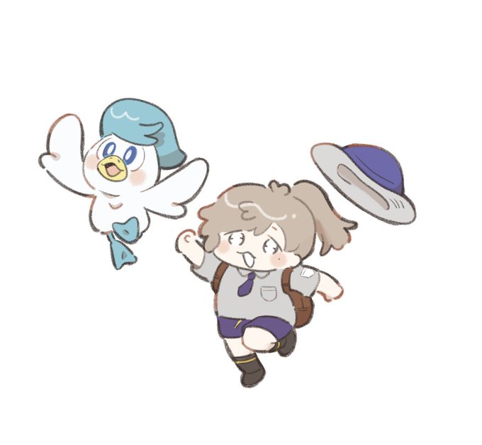 #かな絵クッとの冒険に期待 