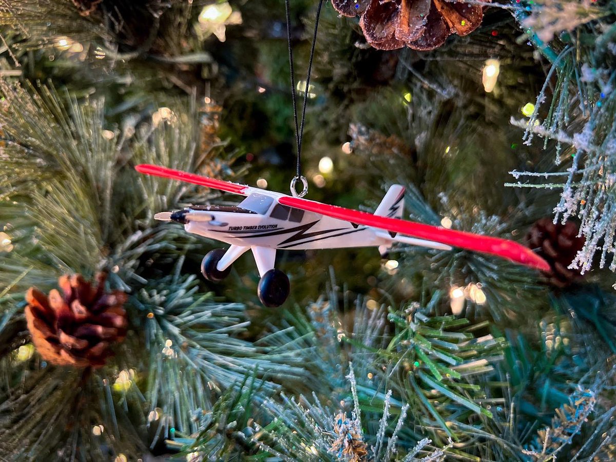 Horizon_Hobby tweet picture