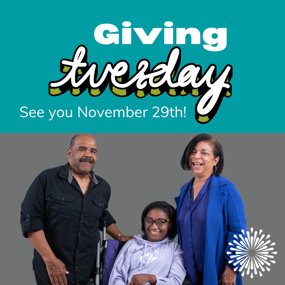 GivingTuesday is 12 days away! This year, we're setting out to expand our reach and double our impact. Can we count on your support? Visit gagives.org/organization/B… to make a donation today! #GivingTuesday