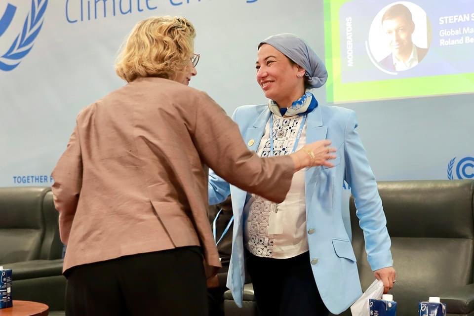 Ministry of Environment - وزارة البيئة 🇪🇬 tweet media