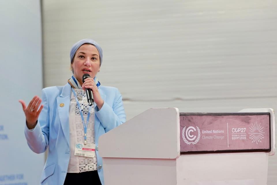 Ministry of Environment - وزارة البيئة 🇪🇬 tweet media