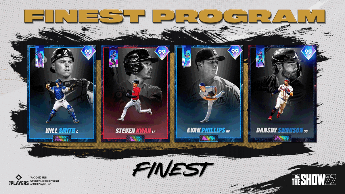 MLB The Show tweet media