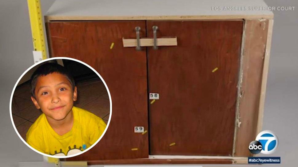 เรื่องนี้เป็นเรื่องราวของเด็กคนนึงที่ต้องเจอความโหดร้ายทารุณอย่างโดดเดี่ยวและสิ้นหวังมากที่สุด เด็กแปดขวบคนนึงต้องถูกพ่อแม่จับขังไว้ตู้แคบๆ โดนทุบตี บังคับให้กินทรายแมว! เอาบีบีกันยิงใส่ ทารุณสารพัดจนสมองตายเสียชีวิต เพียงเพราะพ่อแม่มองว่าลูกชายเล่นตุ๊กตาแล้วดูเป็นเกย์ (มีต่อ)