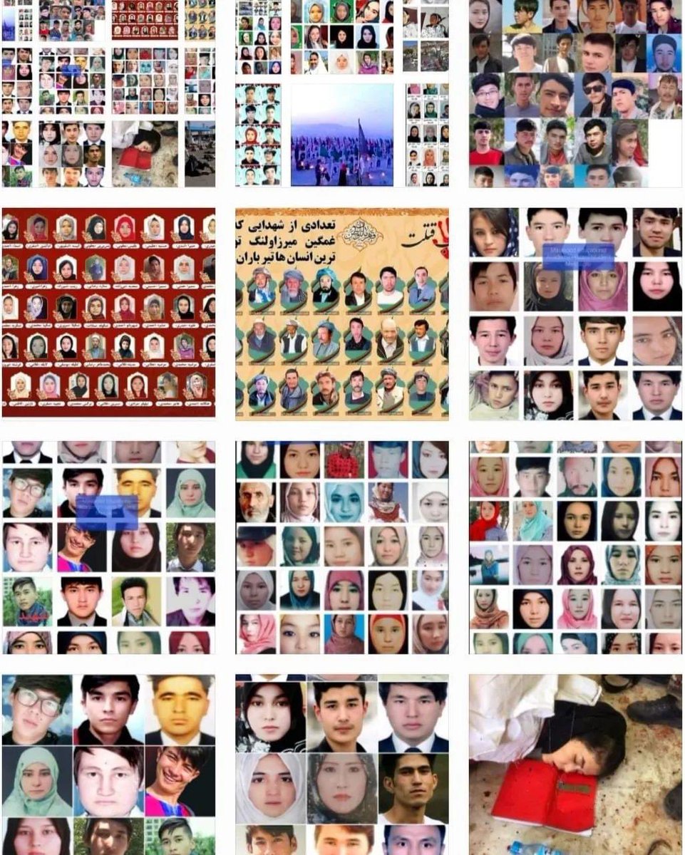 MattinRasa's tweet photo. To #UN and #international communities Deliberate genocide, mass civilian forced displacement, land confiscation is committed against Hazaras throughout history &amp; continues to this date, it must be seen &amp; acknowledged. World must look at it with open eyes .  
#StopHazaraGenocide https://t.co/VnjFwyHVlM