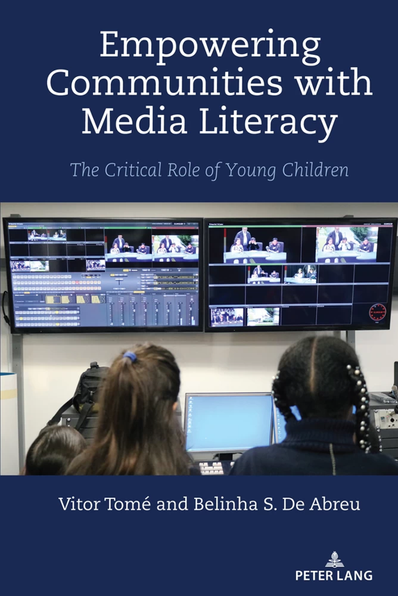 belmedia's tweet photo. With gracious lead writer @vitortome, we would like to announce the publication of: *Empowering Communities with Media Literacy: The Critical Role of Young Children.* 
Thank you Vitor for a wonderful experience!
https://t.co/cXb0qxTN4G

#medialiteracy #DigitalCitizenship #digicit https://t.co/F2yqwOv6sH