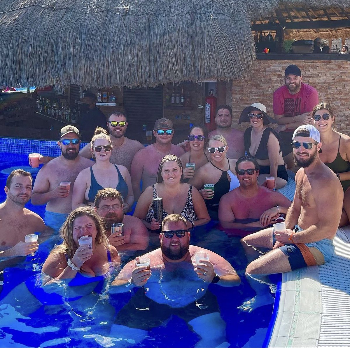 agrapp_3's tweet photo. Winter weather has me dreaming about our next tropical adventure. ☀️ https://t.co/FC3L4h2yKB