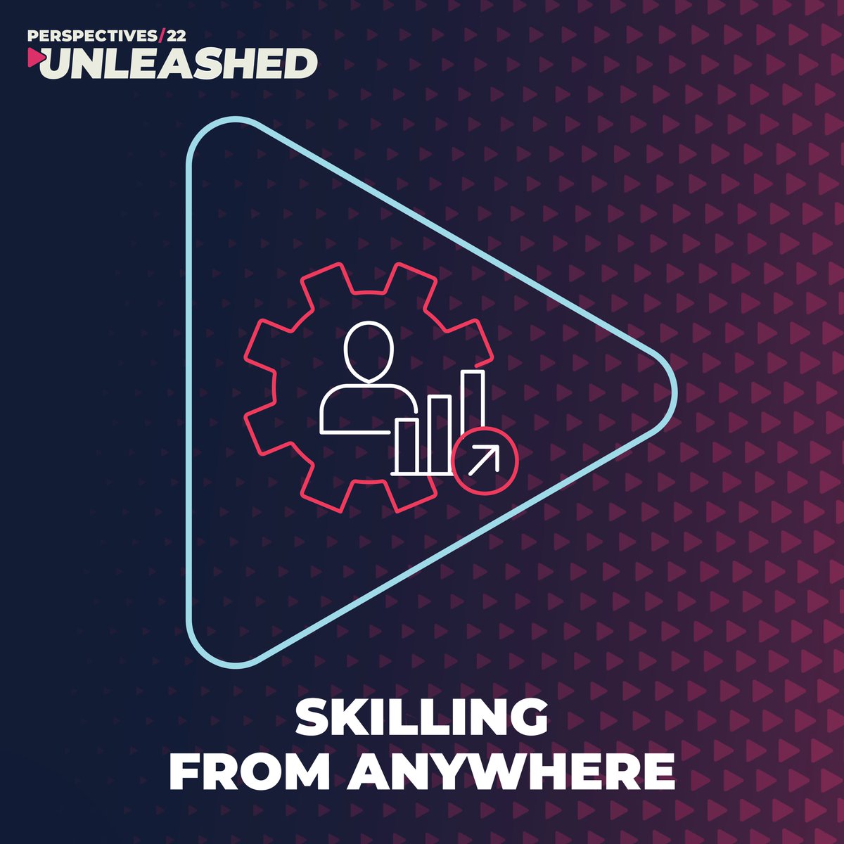 Skillsoft tweet picture