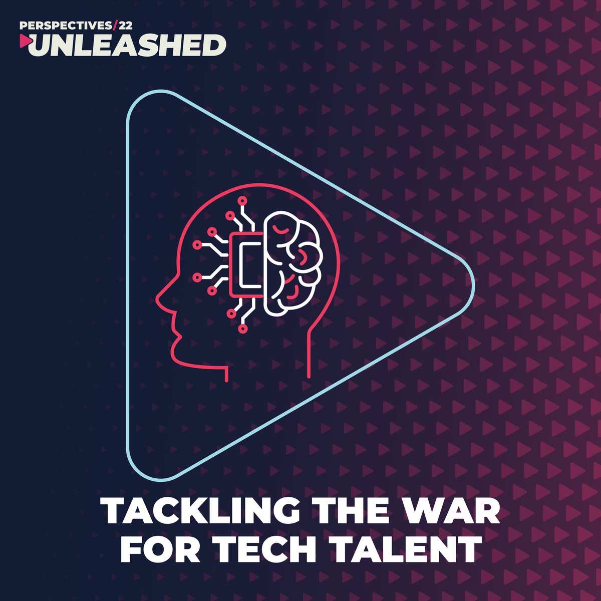If we’ve learned anything in the past year, it’s that the balance of power in the workplace has shifted. Is your organization ready to redefine work? 

Register for Perspectives 2022 where we'll dive into the skills you'll need: bit.ly/3EChUDA