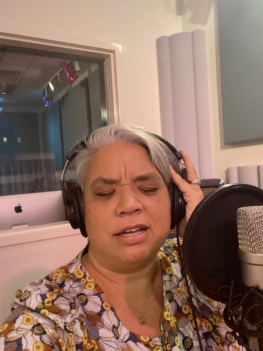Desiree A Diaz tweet media