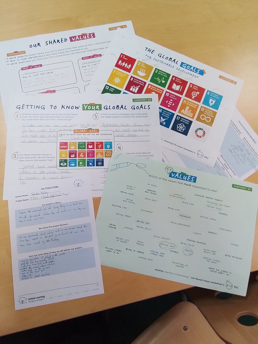 timbertreeaca's tweet image. Thank you @UL_Partnership and @futurefound for a fantastic day as part of the Student Leadership Challenge. Our project has been inspired by the work of @GretaThunberg and Sir David Attenborough. We look forward to putting it into action.