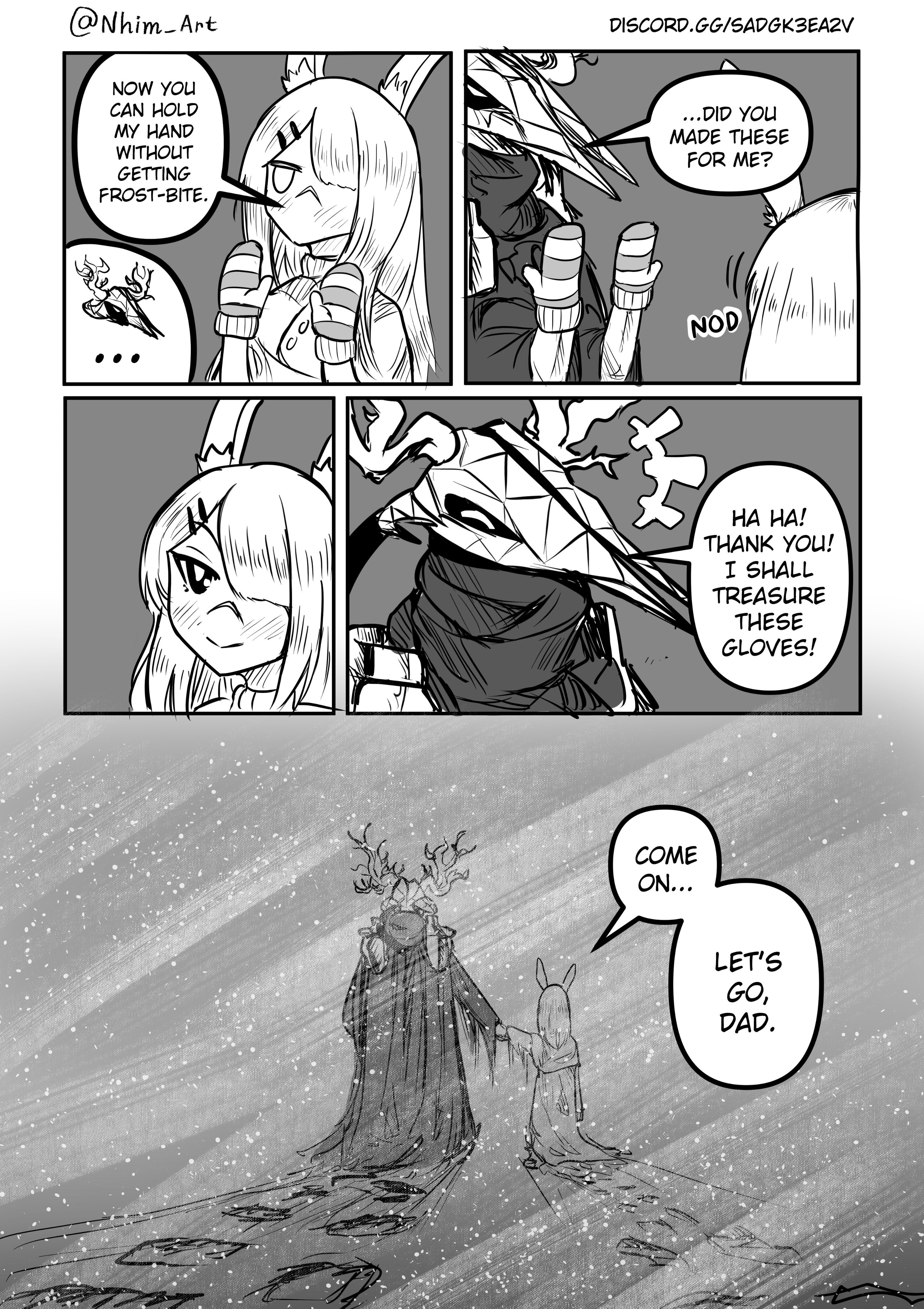 nhim-on-twitter-patriot-and-frostnova-past-arknights