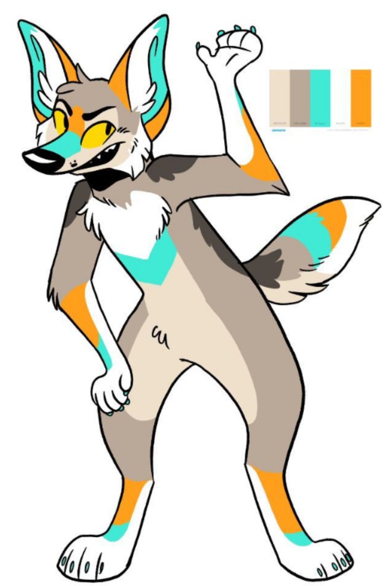 TrancedFox's tweet photo. @BuffDuckk https://t.co/TuYoN3xDjf