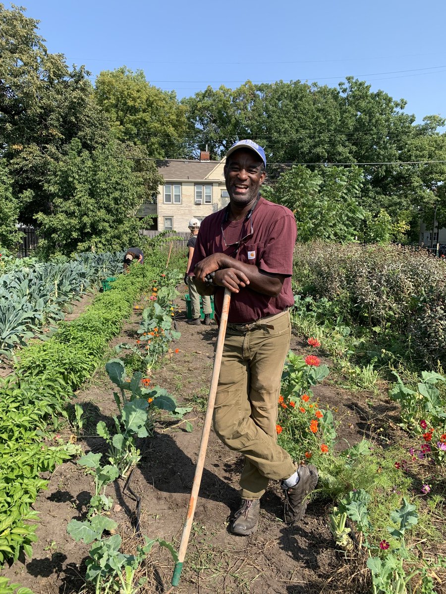 Appetite For Change tweet media