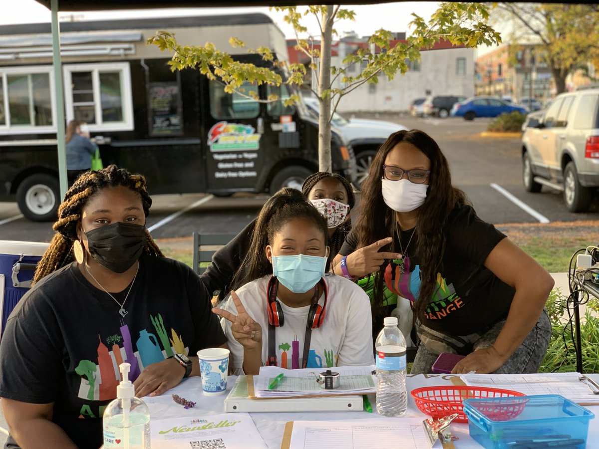 Appetite For Change tweet media