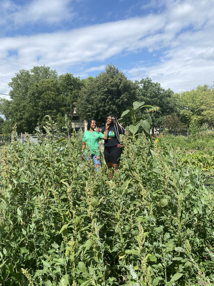 Appetite For Change tweet media